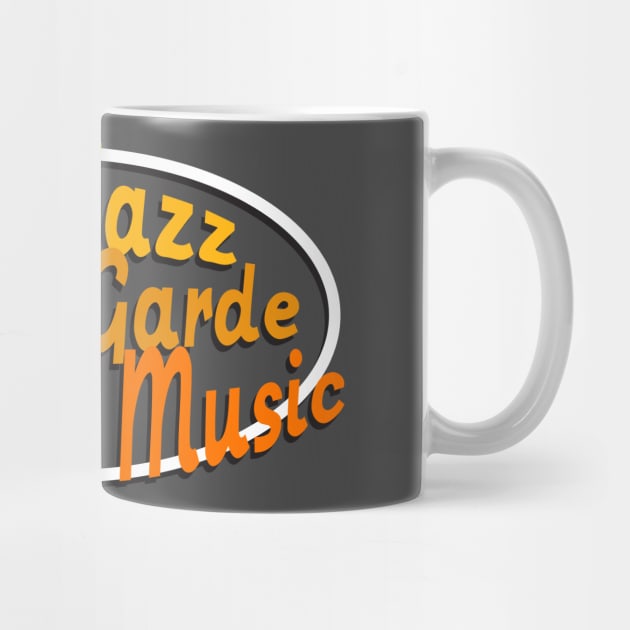 Free Jazz Avant Garde Creative Music by teespot123